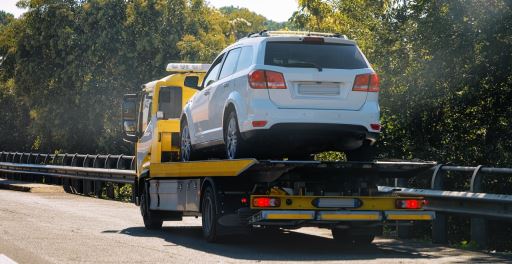 TX junk car buyers