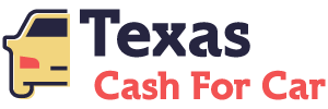 cash for cars in Texas